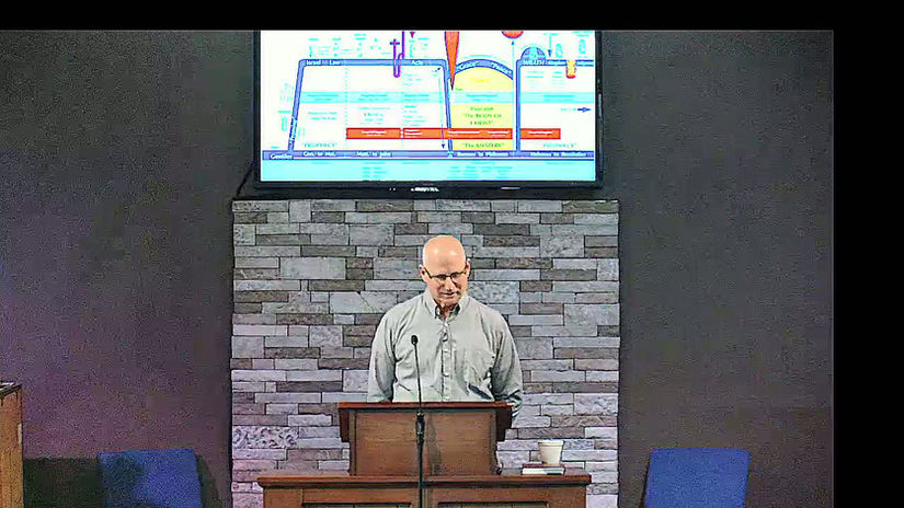 Sunday School 07-12-2026